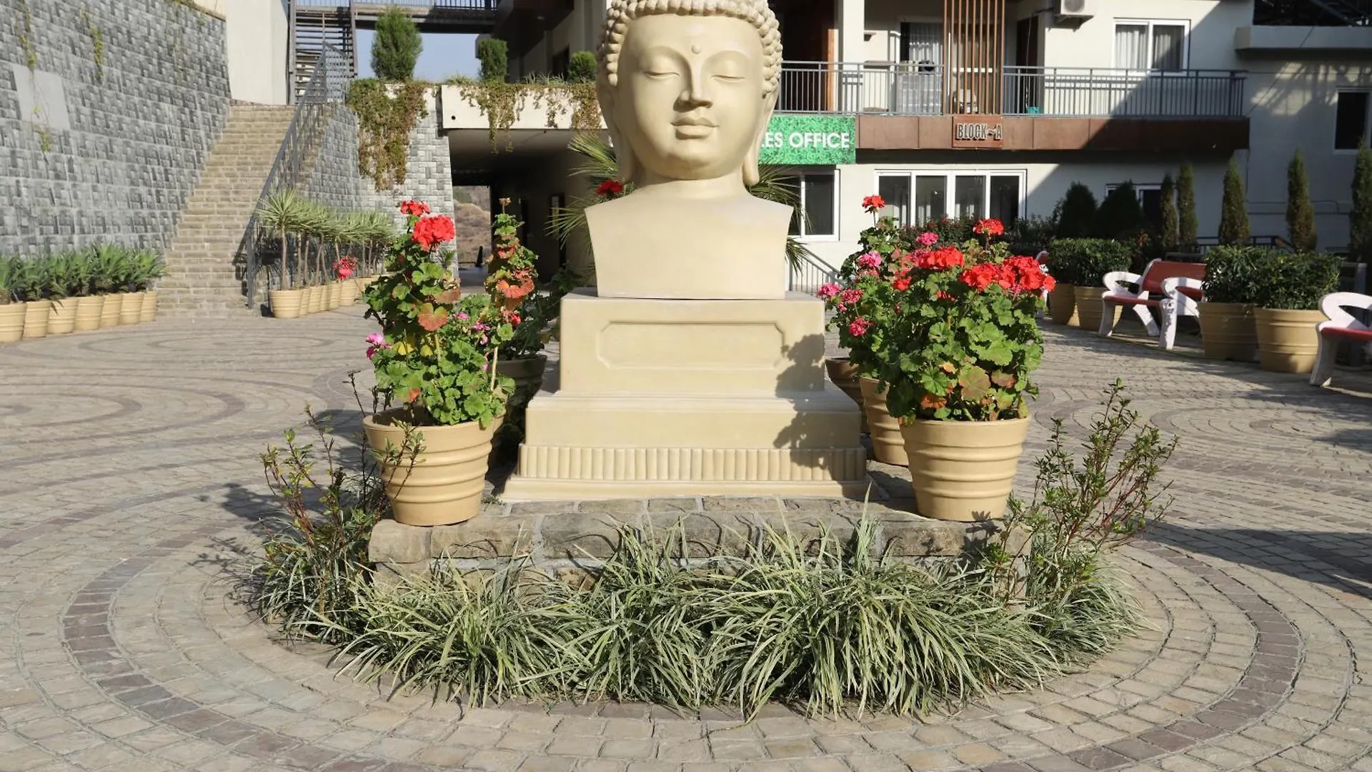 Juniper Whsiper Hotel Shimla