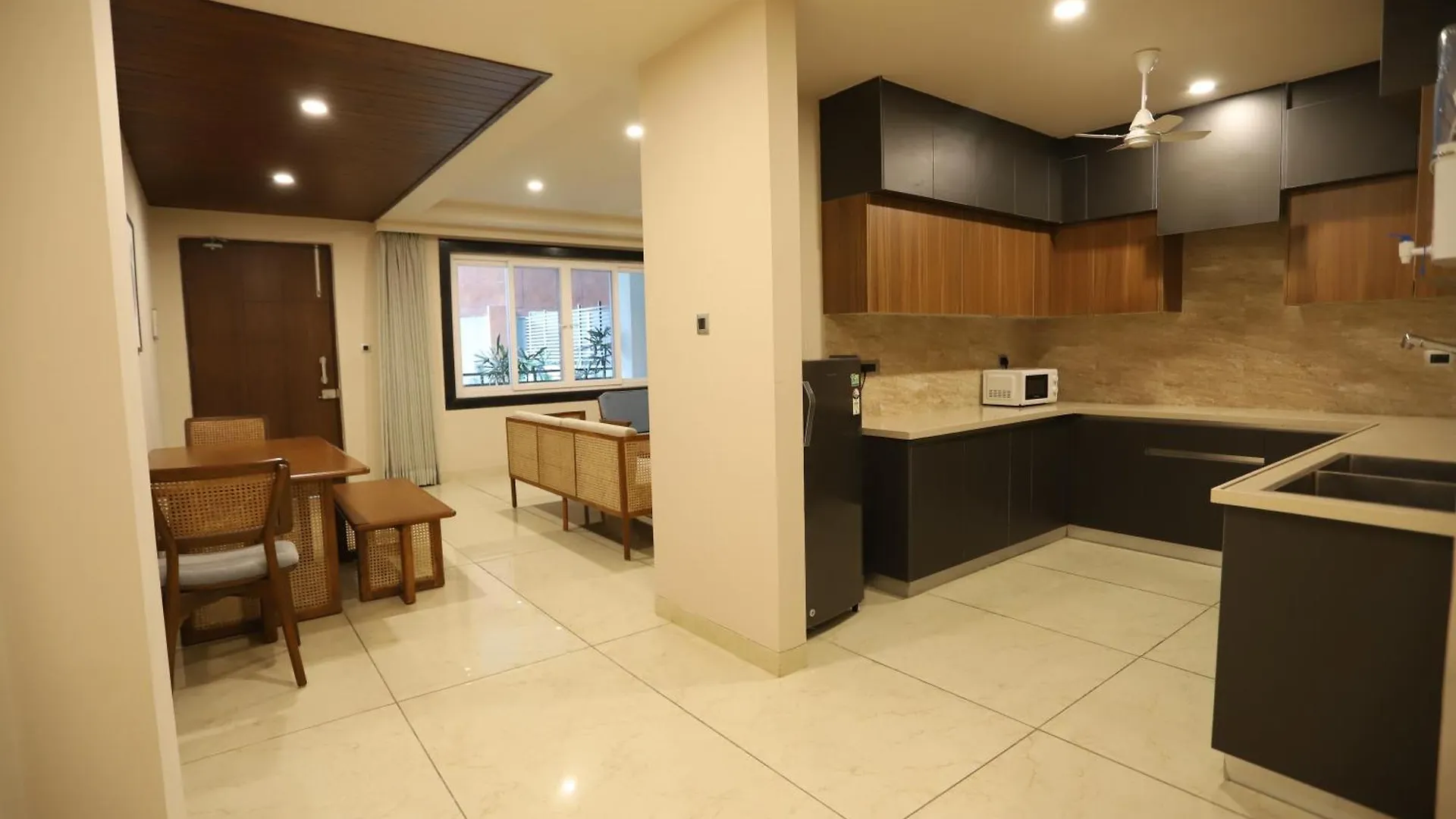 Juniper Whsiper Hotel Shimla