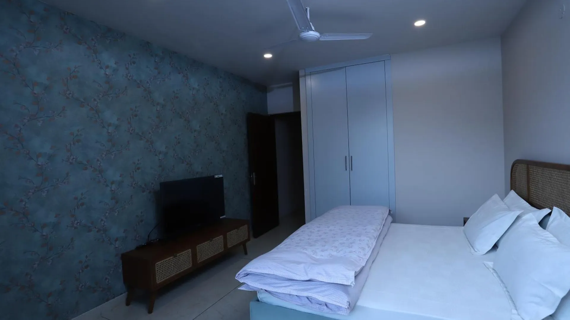 Juniper Whsiper Hotel Shimla